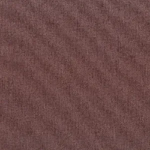 Tissu Kyrios rose poudré, texture tramée délicate aux reflets doux pour une décoration élégante.