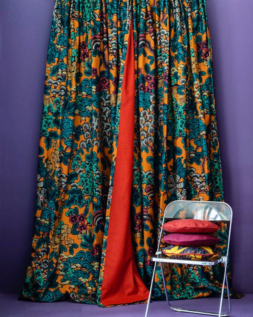 Vos rideaux sur mesure aix en provence