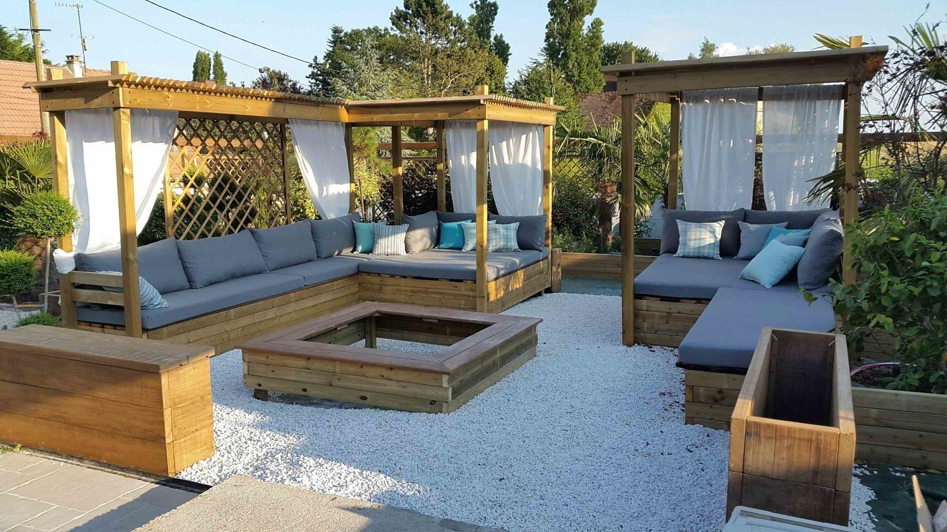 matelas extérieur