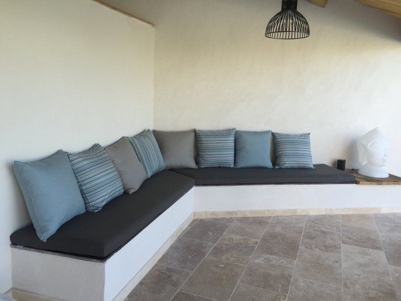 banquette exterieure