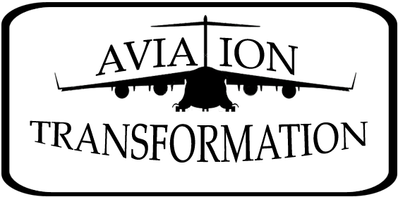 Aviation Transformation logo