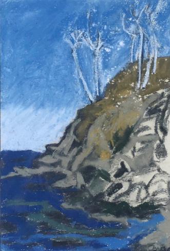 view magnificent painting by gratia