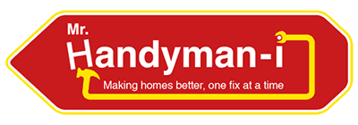 Mr Handyman-i logo