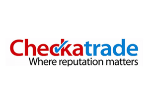 checkatrade logo