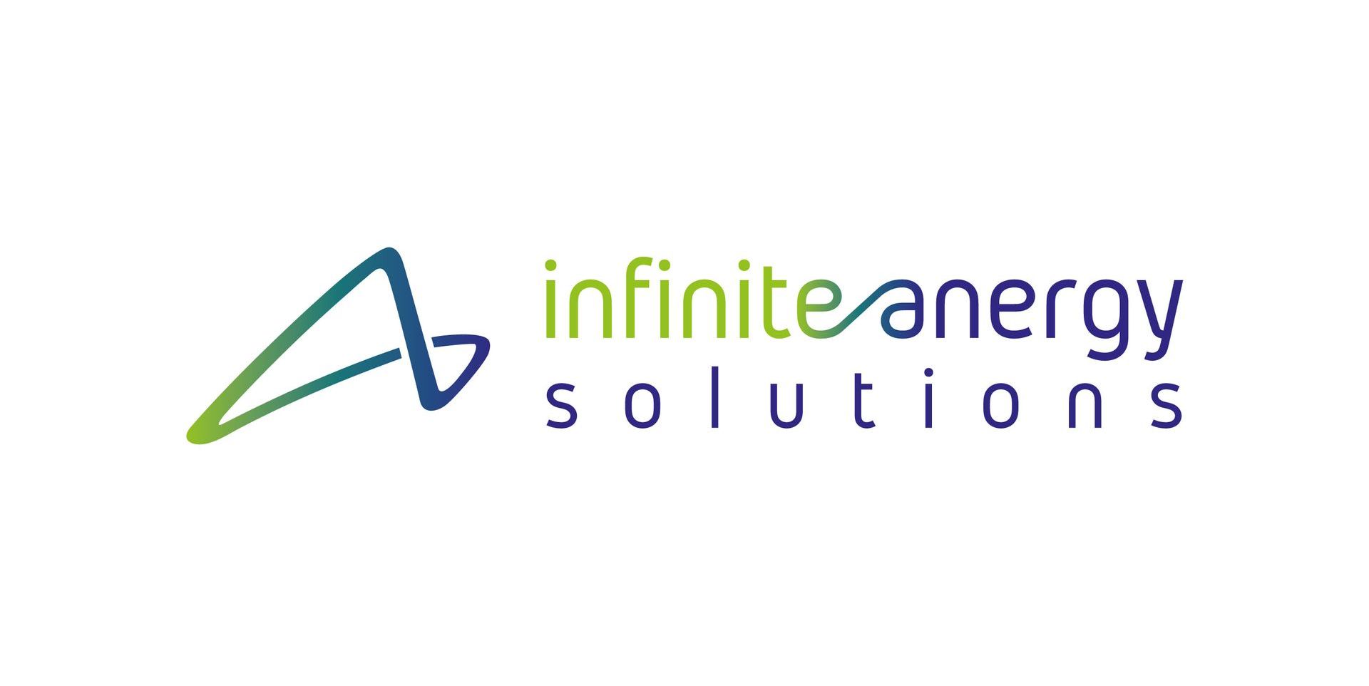 infinite Anergy Logo