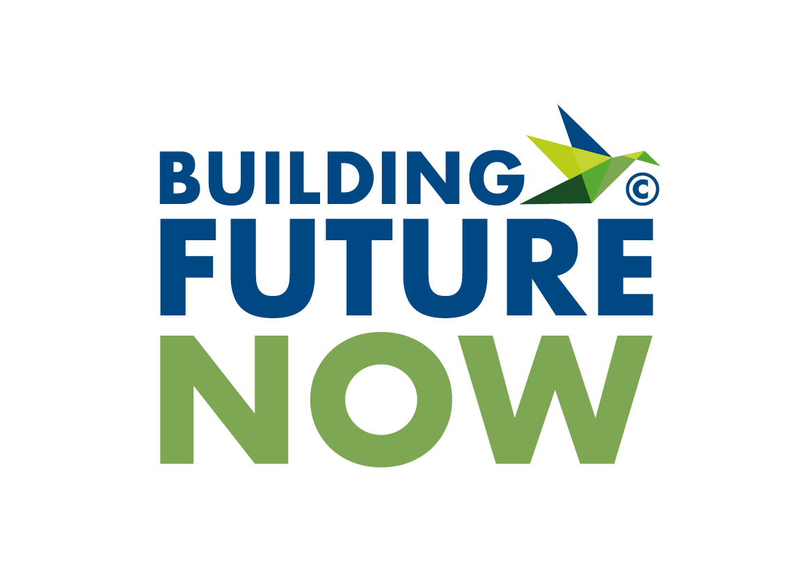 Building Future Now Building Future Now, Logo