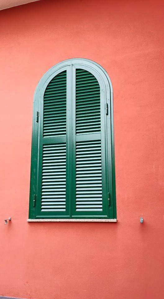 persiane blindate grate