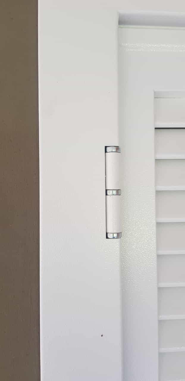 telaio antisfilo persiane blindate grate di sicurezza federici sistemi