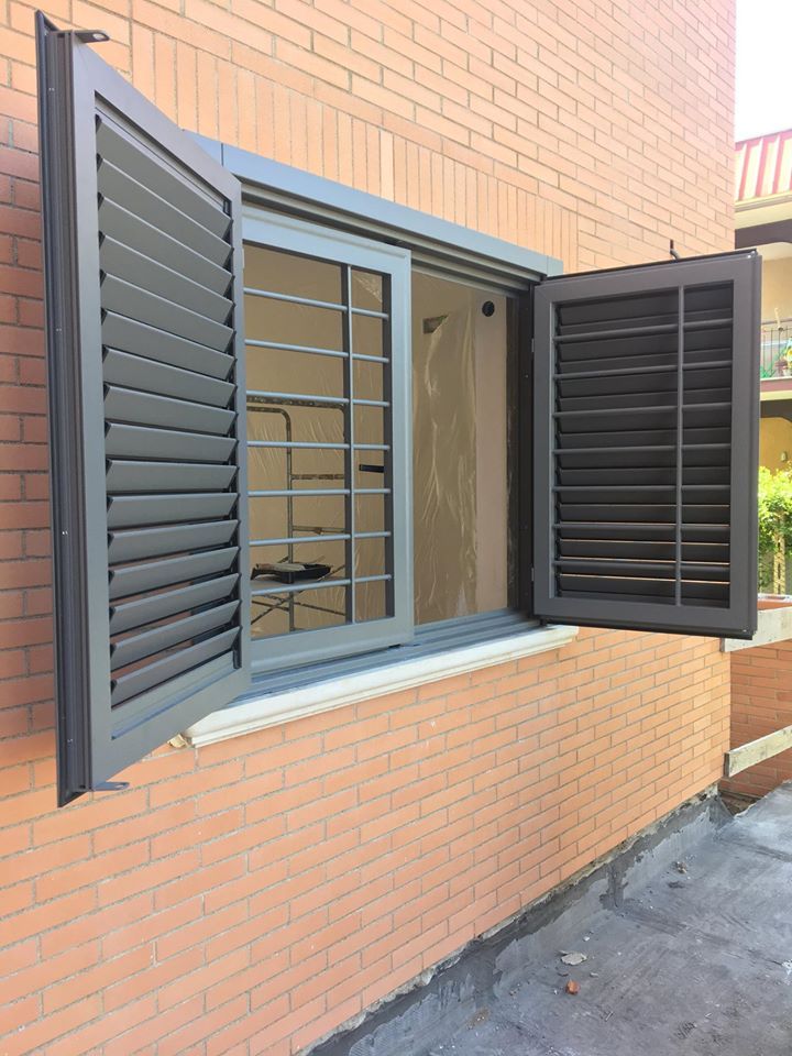 persiane blindate grate di sicurezza federici sistemi