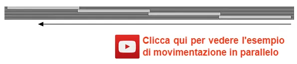 vetrate panoramiche scorrevoli in linea vepa