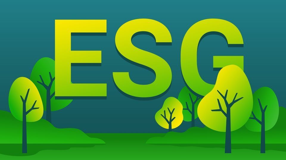 esg (Environmental, Social, and Governance)