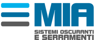 persiane in alluminio mia group