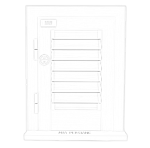 PERSIANA IN ALLUMINIO