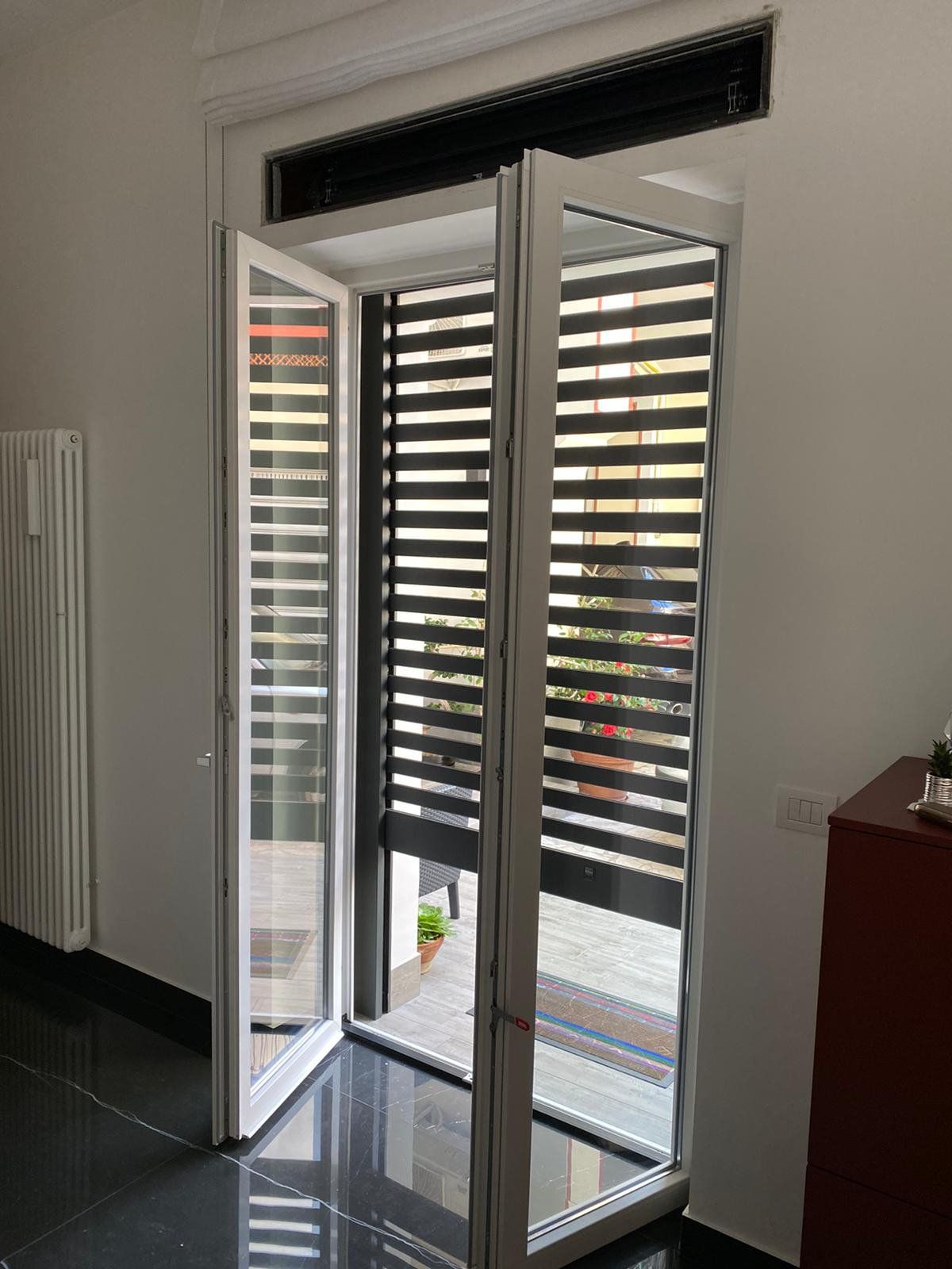 thorax ecoblind gruppo esse tapparelle blindate di sicurezza