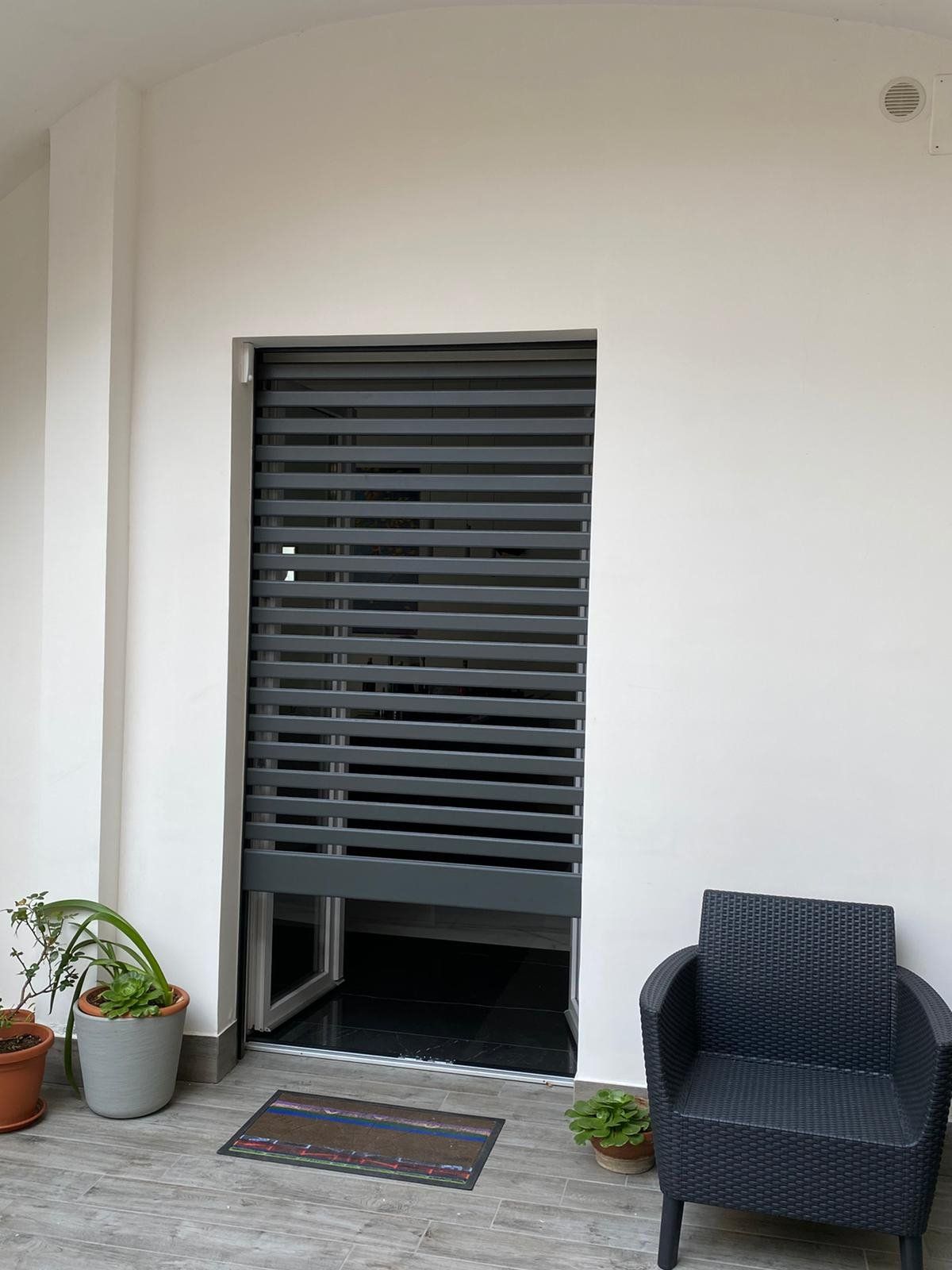 thorax ecoblind gruppo esse tapparelle blindate di sicurezza