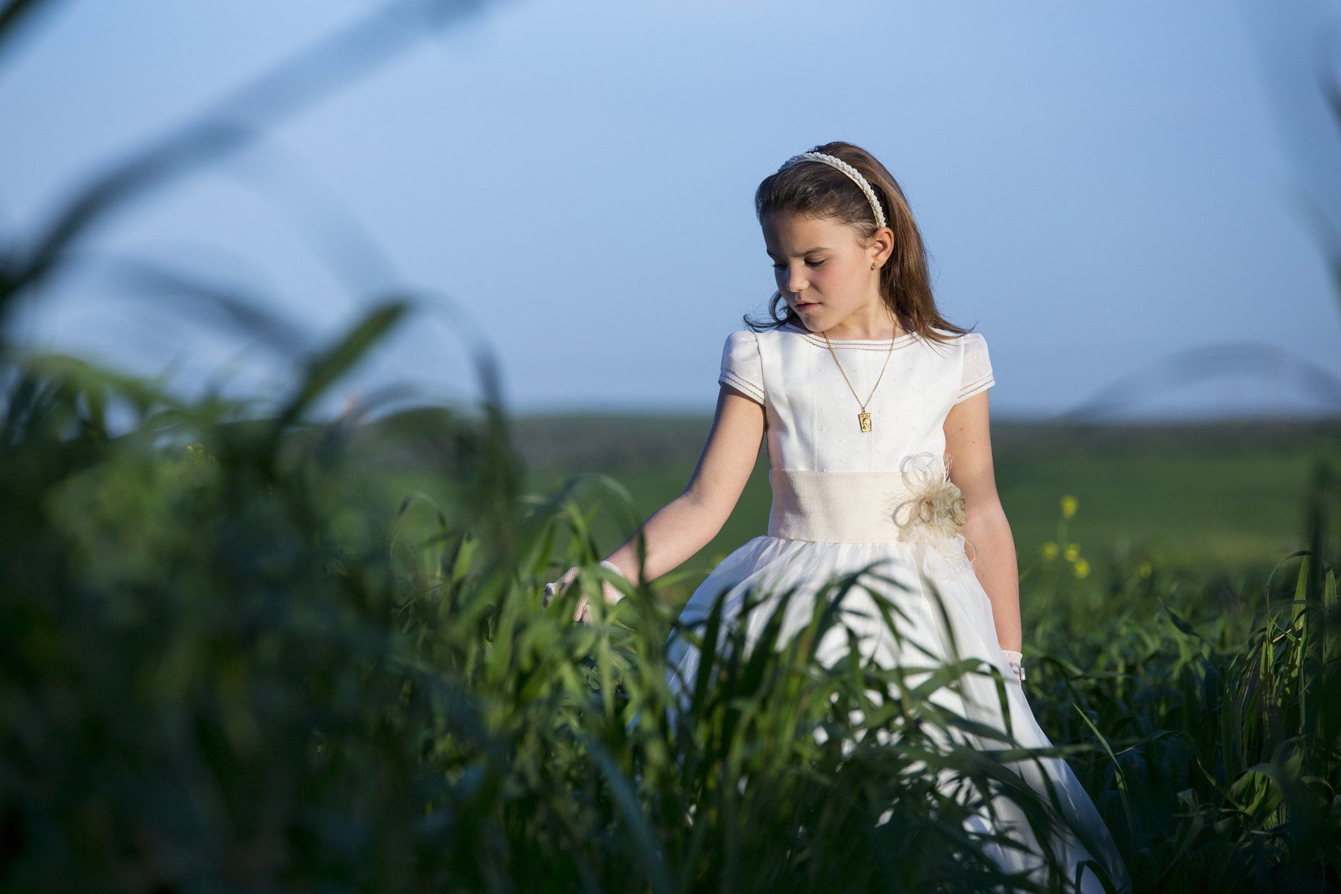 comuniones, fotógrafo comunión, fotos comunión