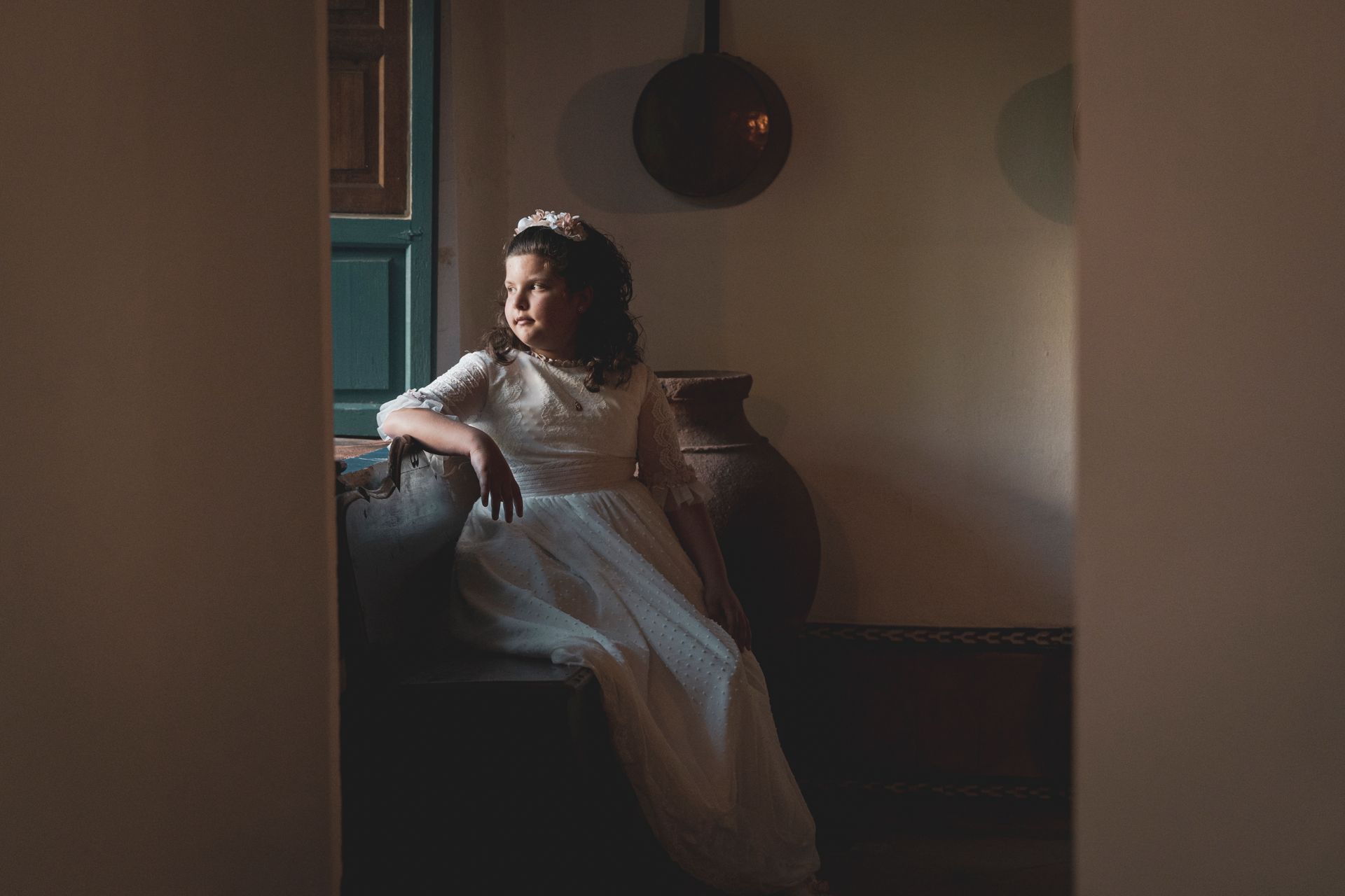 Reportajes comunión, Comunión Córdoba, Reportajes comunión Comunión, Sesión comunión, comuniones divertidas