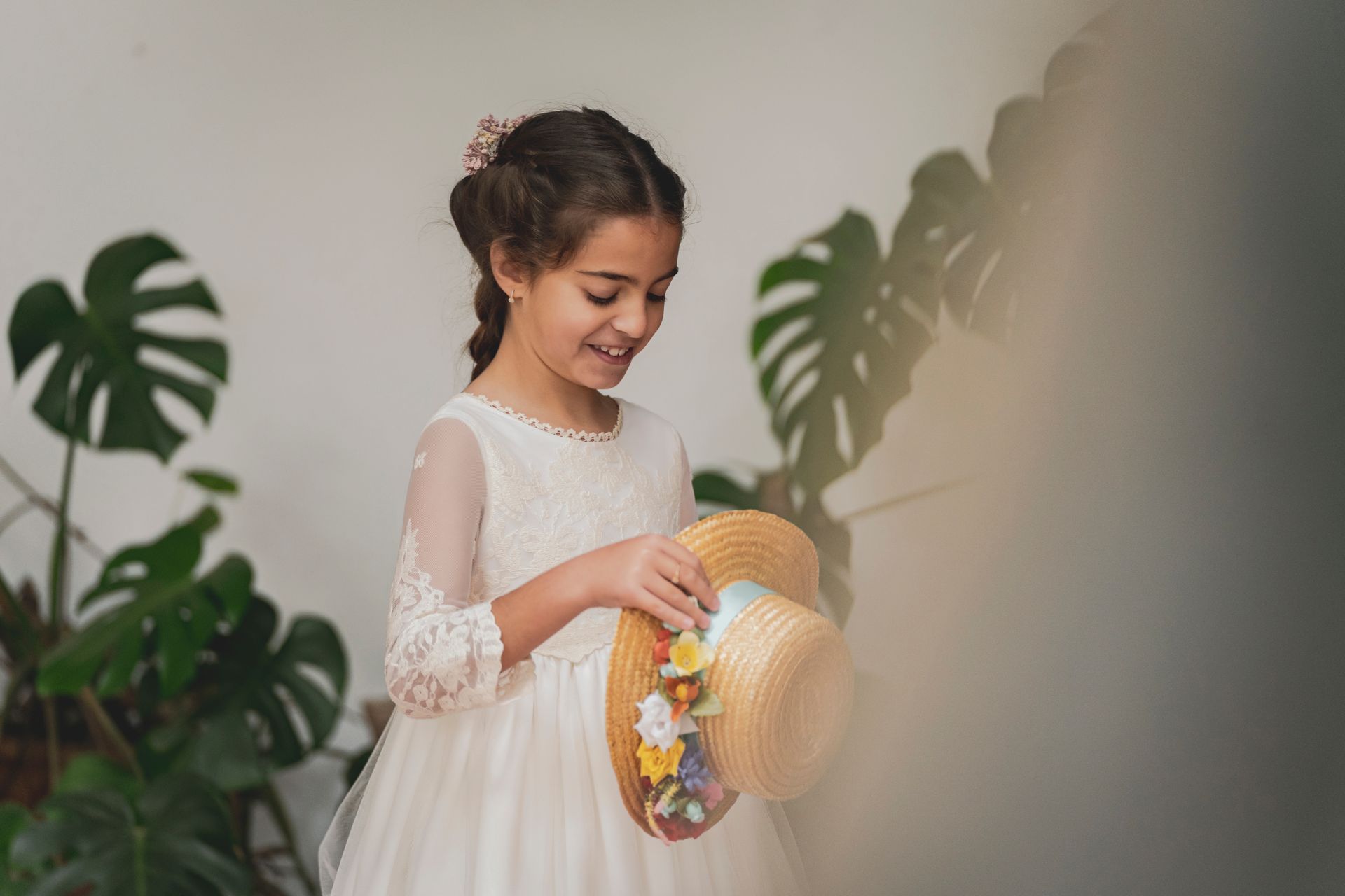 Reportajes comunión, Comunión Córdoba, Reportajes comunión Comunión, Sesión comunión, comuniones divertidas