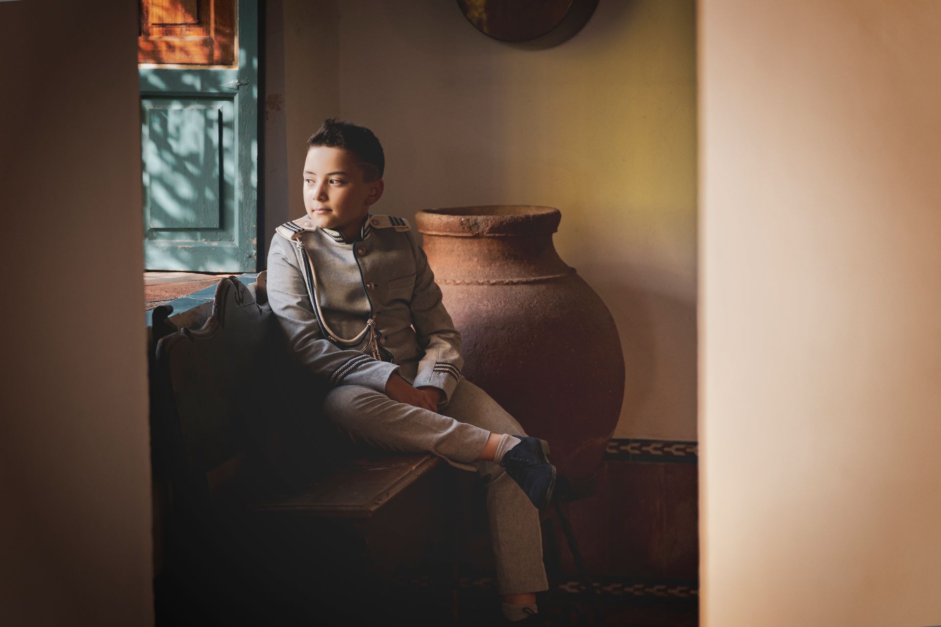 Reportajes comunión, Comunión Córdoba, Reportajes comunión Comunión, Sesión comunión, comuniones divertidas