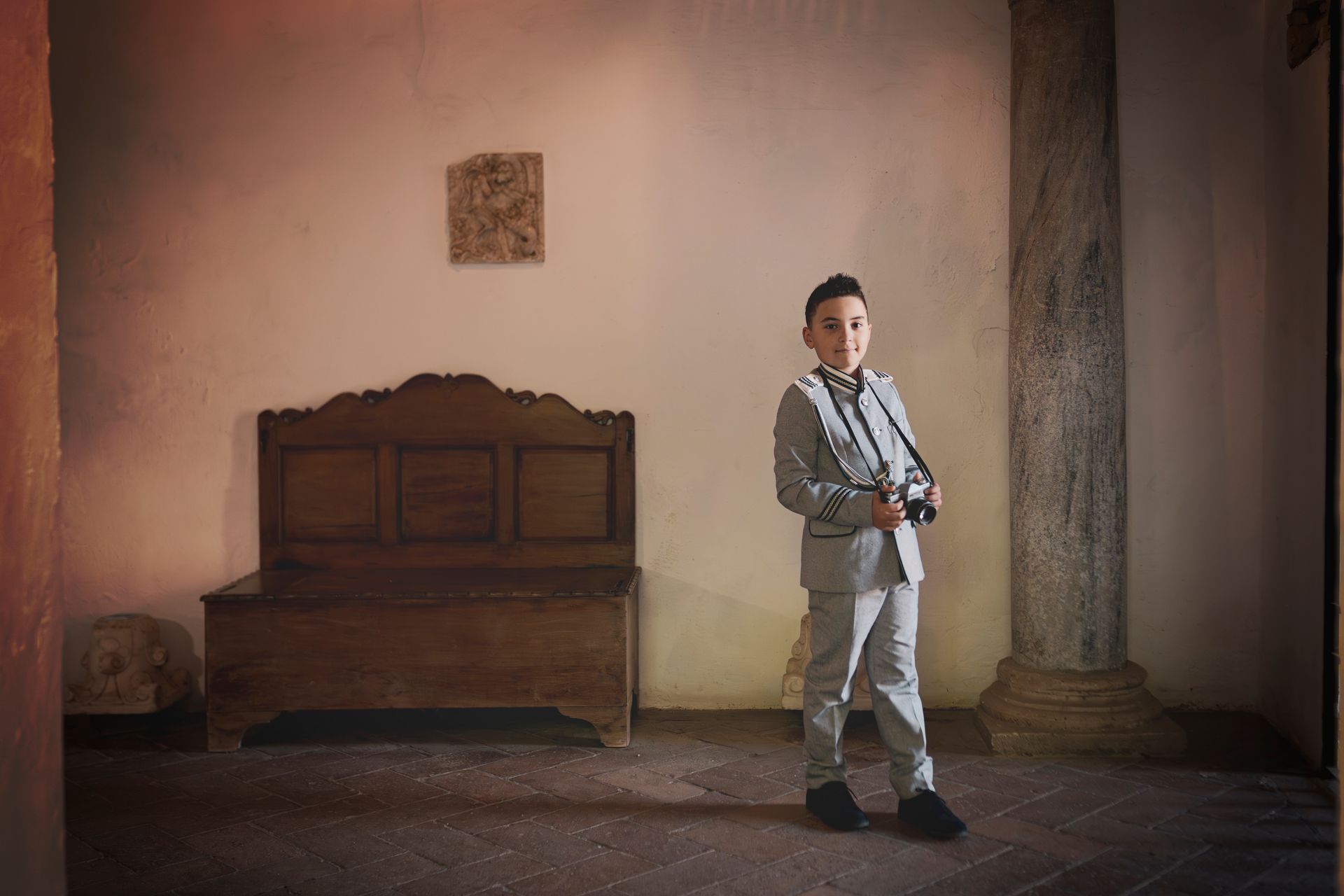 Reportajes comunión, Comunión Córdoba, Reportajes comunión Comunión, Sesión comunión, comuniones divertidas