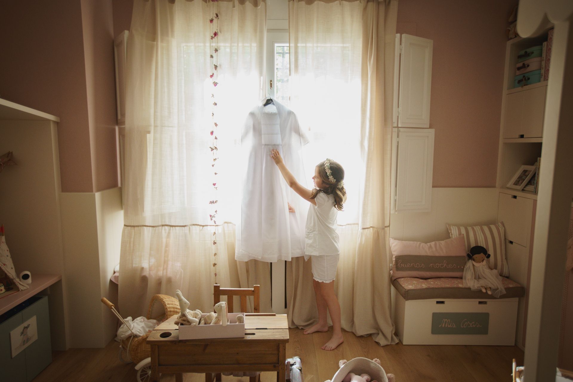 Reportajes comunión, Comunión Córdoba, Reportajes comunión Comunión, Sesión comunión, comuniones divertidas