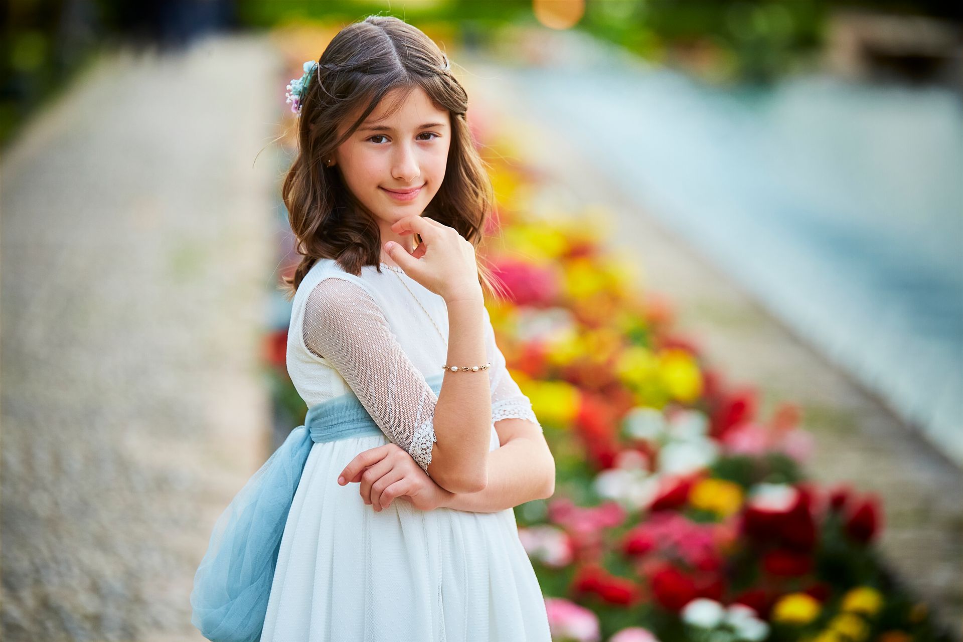 Reportajes comunión, Comunión Córdoba, Reportajes comunión Comunión, Sesión comunión, comuniones divertidas