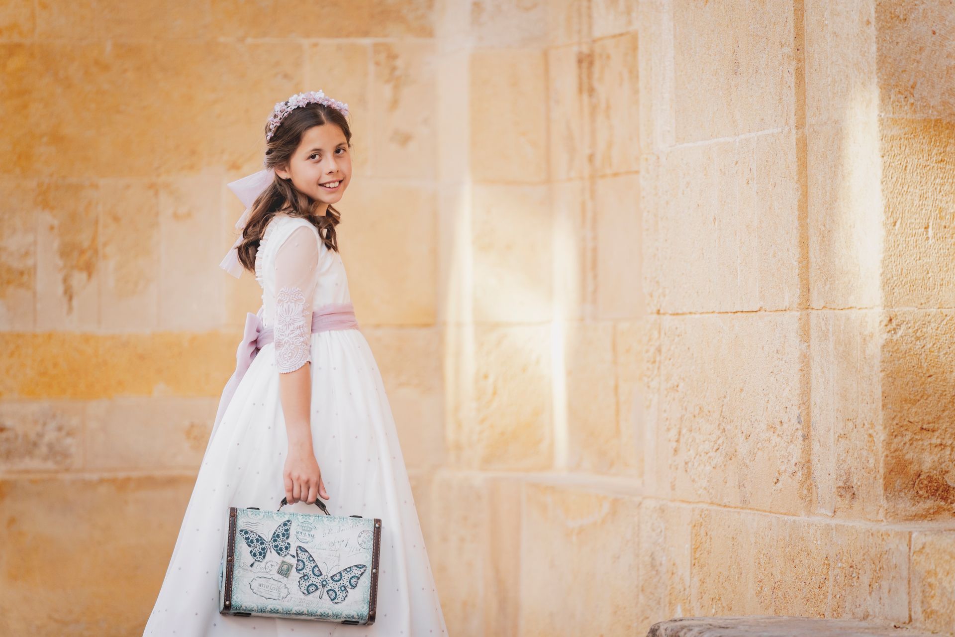 Reportajes comunión, Comunión Córdoba, Reportajes comunión Comunión, Sesión comunión, comuniones divertidas