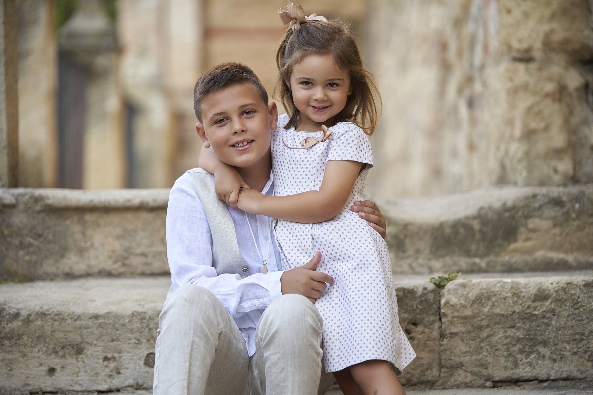 Reportajes comunión, Comunión Córdoba, Reportajes comunión Comunión, Sesión comunión, comuniones divertidas