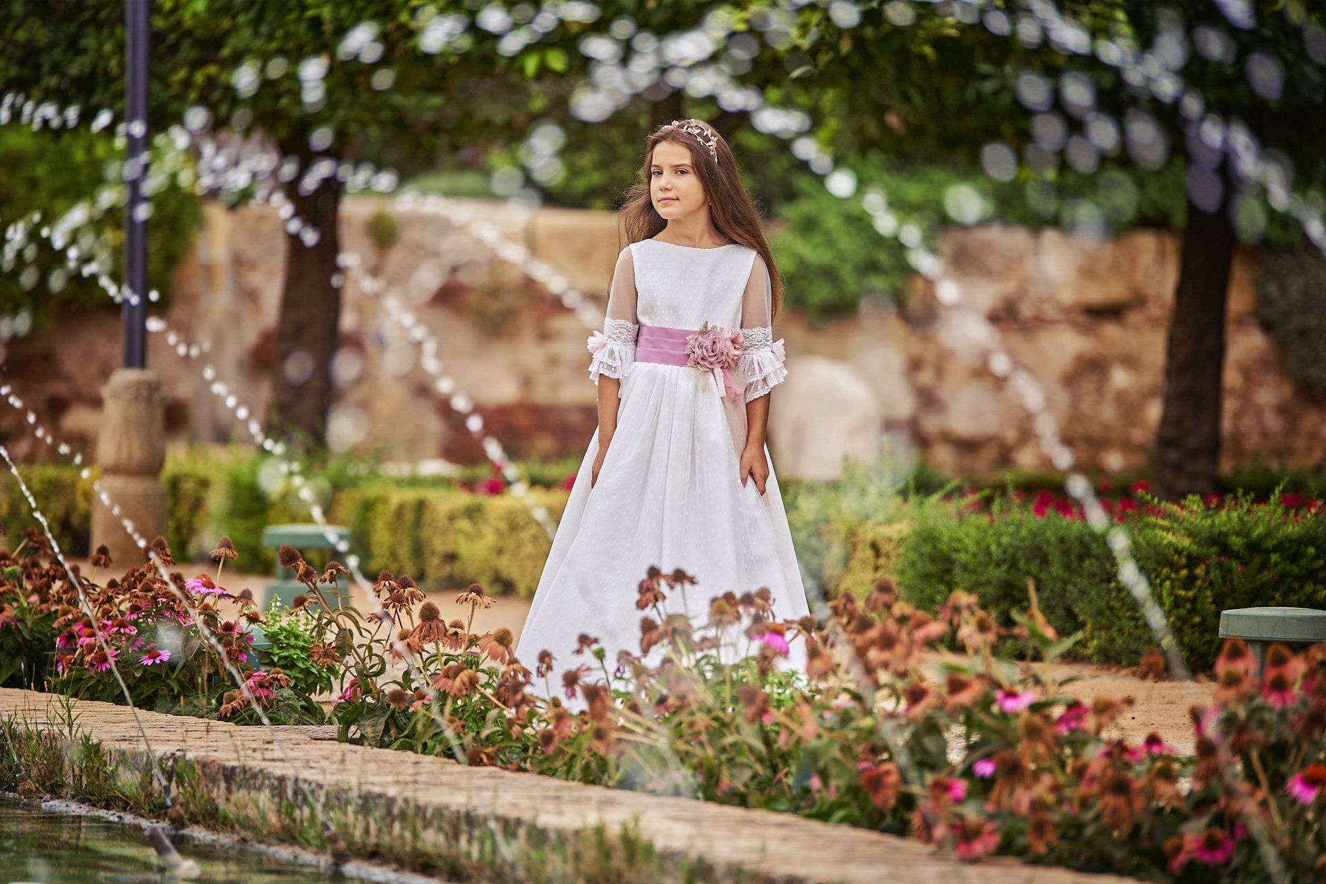 Reportajes comunión, Comunión Córdoba, Reportajes comunión Comunión, Sesión comunión, comuniones divertidas