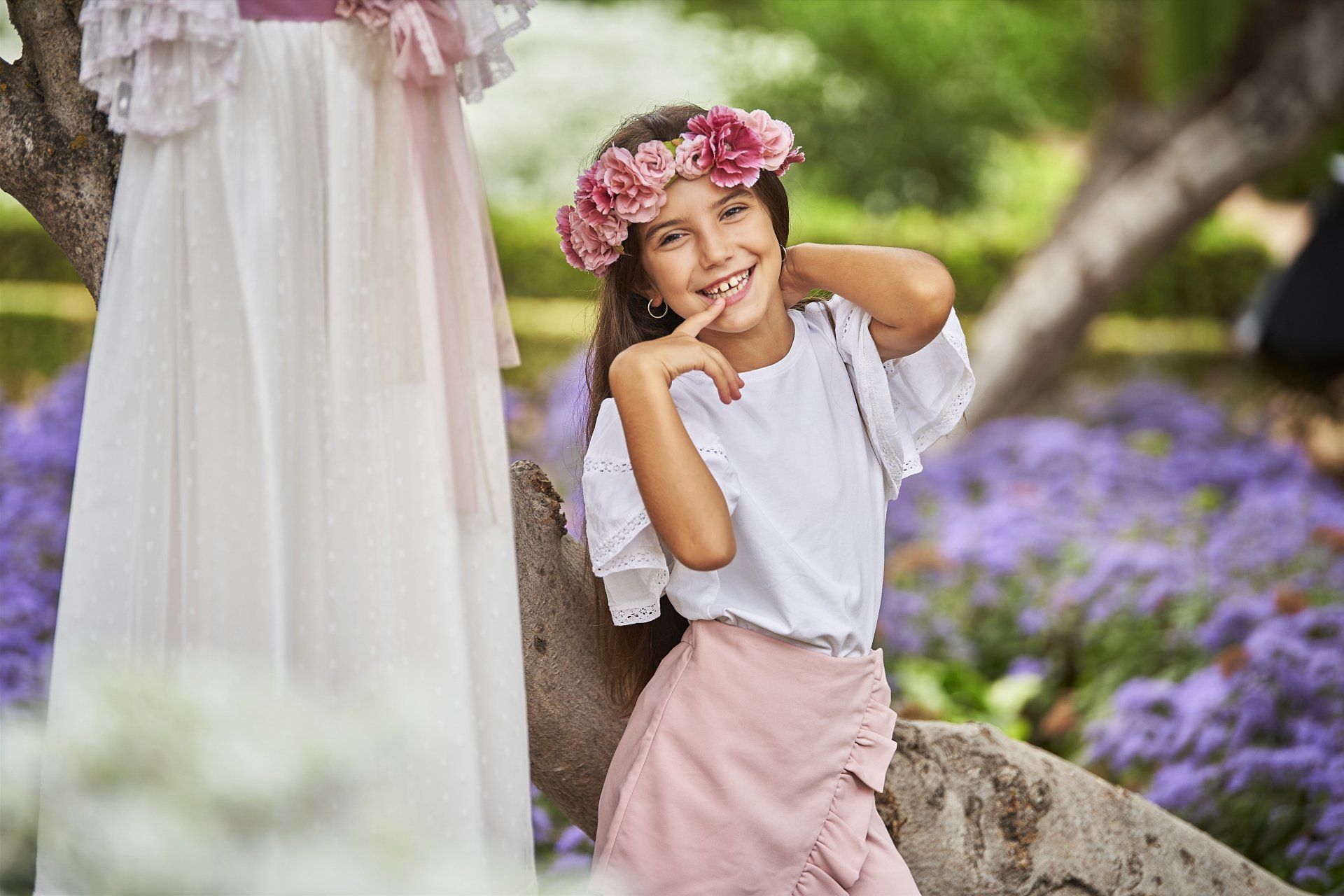 Reportajes comunión, Comunión Córdoba, Reportajes comunión Comunión, Sesión comunión, comuniones divertidas