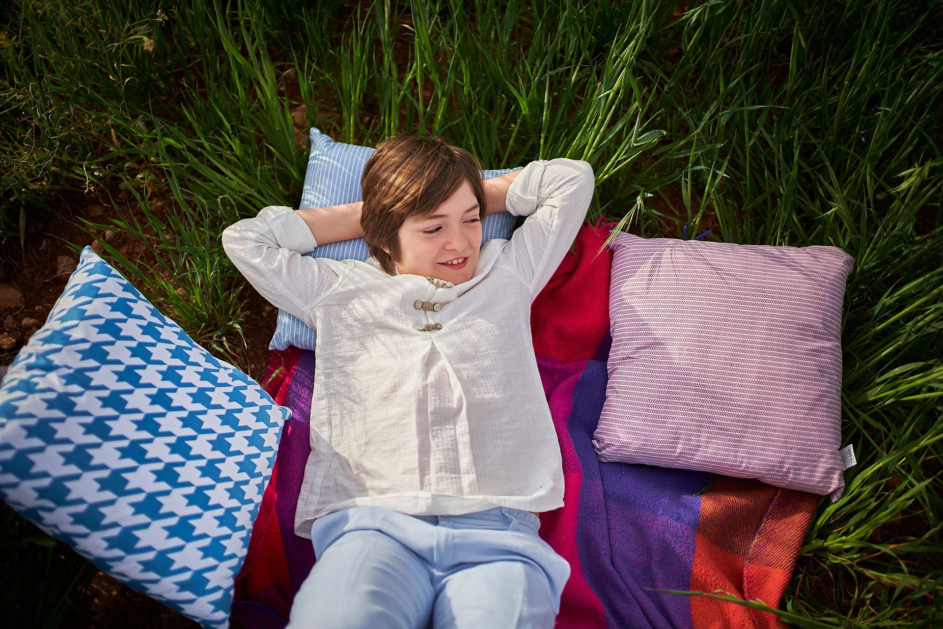 Reportajes comunión, Comunión Córdoba, Reportajes comunión Comunión, Sesión comunión, comuniones divertidas