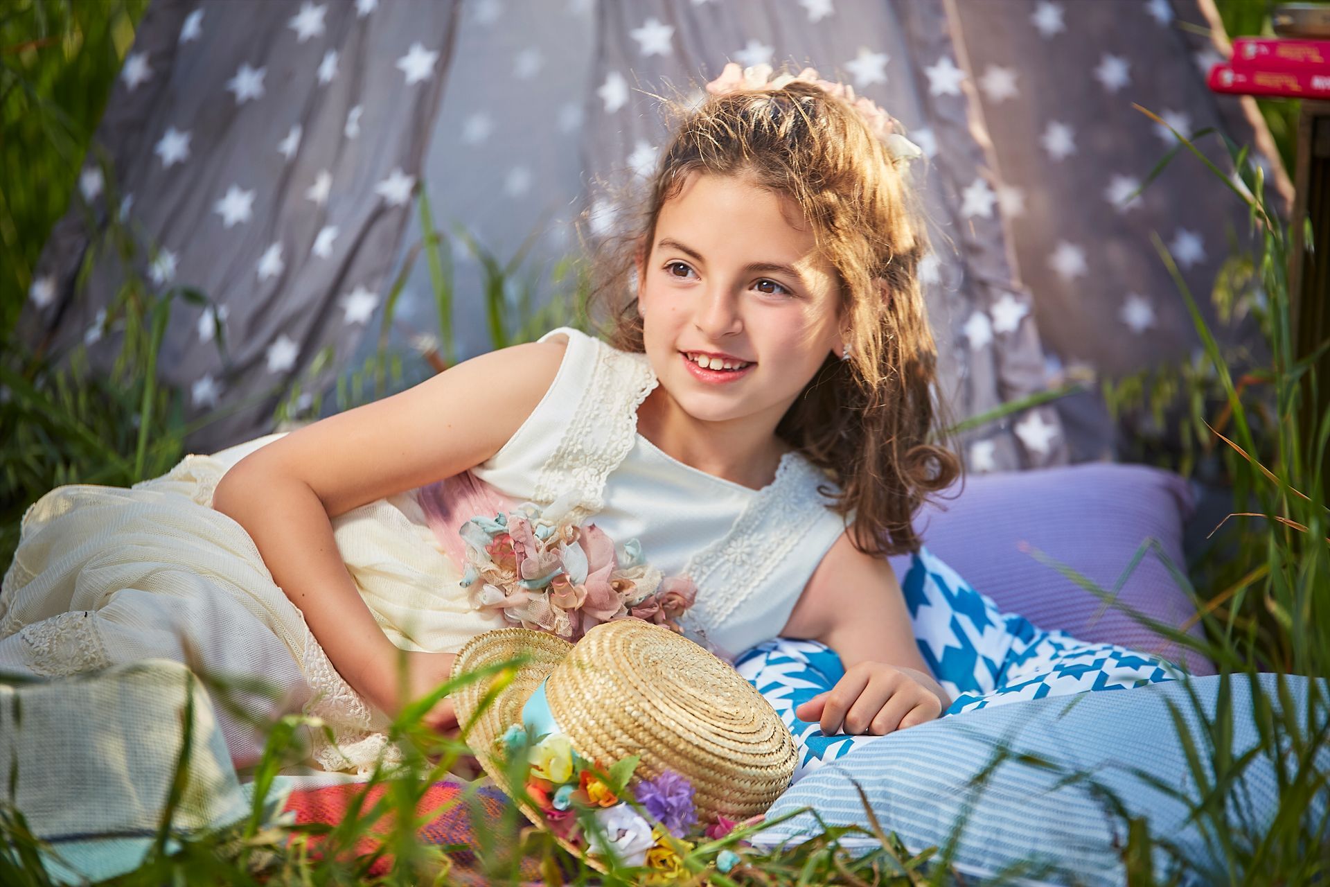 Reportajes comunión, Comunión Córdoba, Reportajes comunión Comunión, Sesión comunión, comuniones divertidas