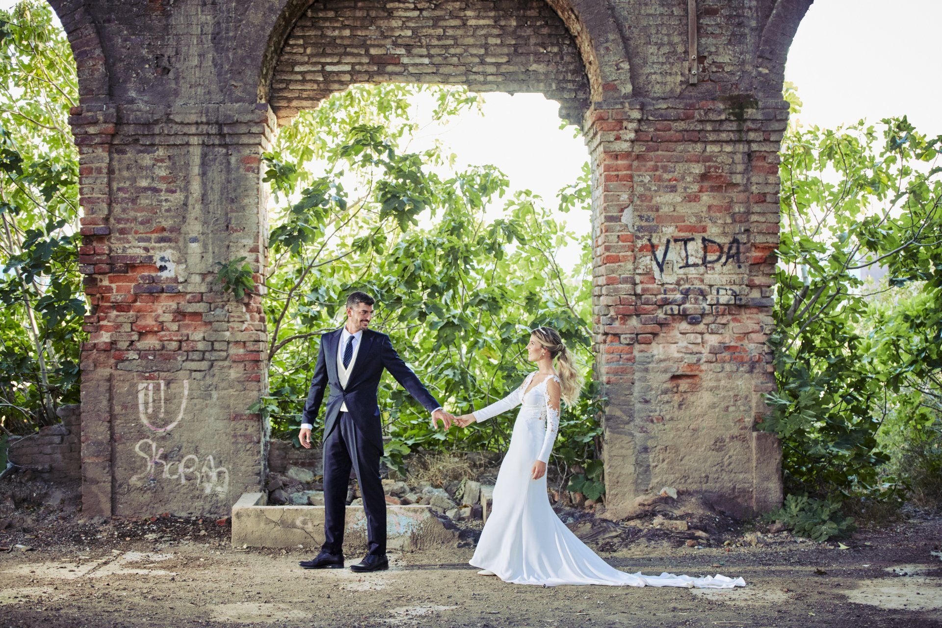 Reportaje de boda, Bodas, fotografía de bodas