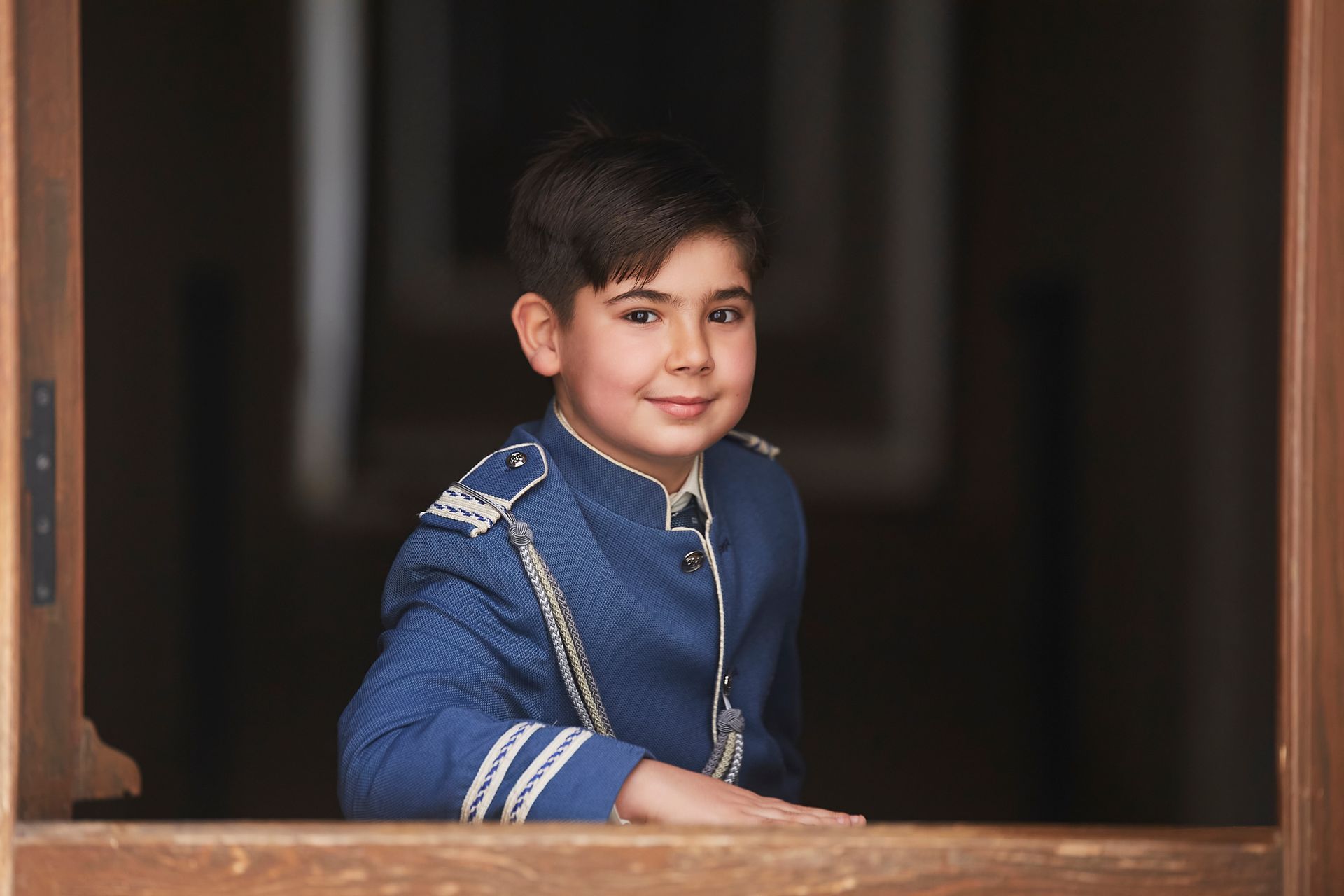 Reportajes comunión, Comunión Córdoba, Reportajes comunión Comunión, Sesión comunión, comuniones divertidas