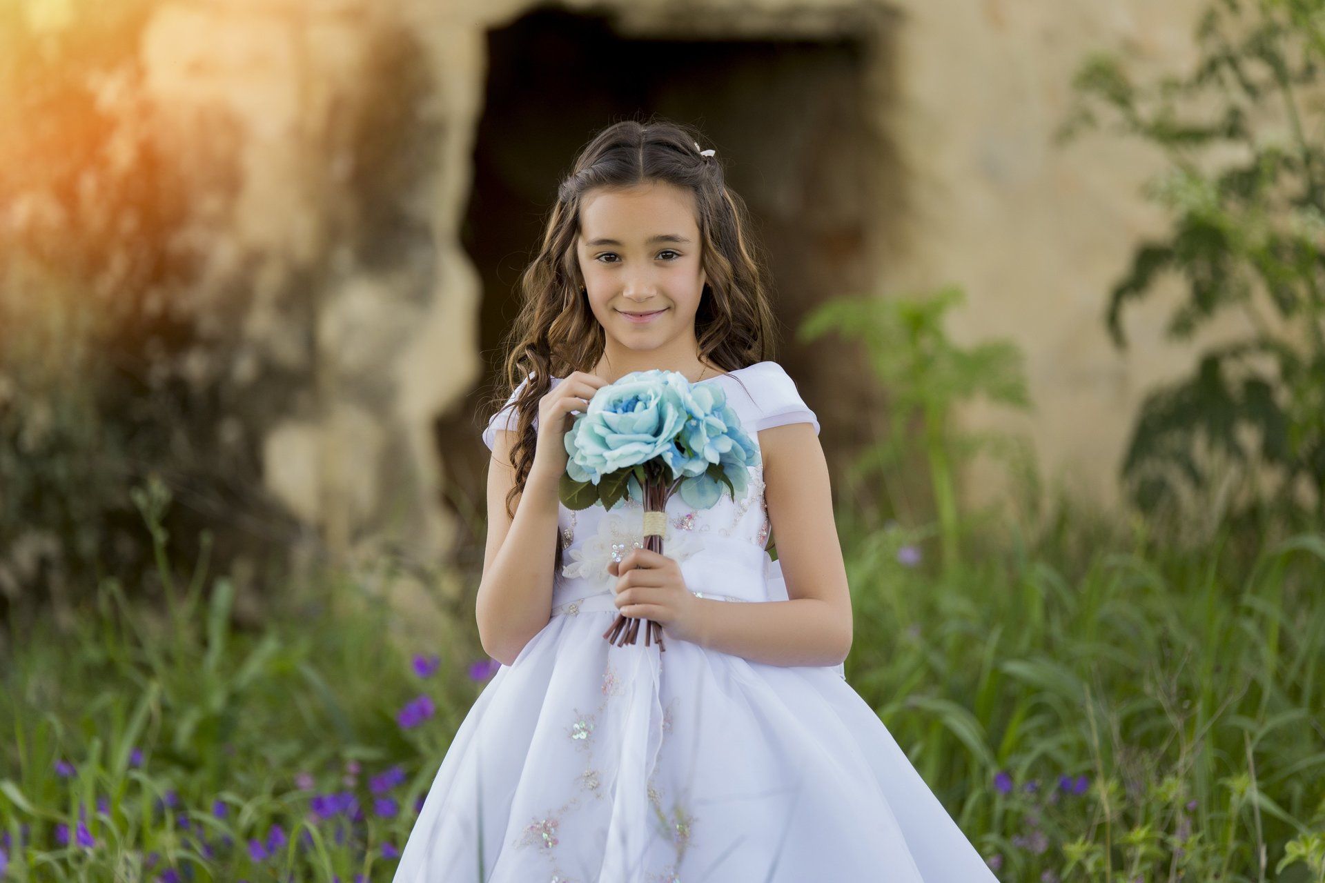 comuniones, fotógrafo comunión, fotos comunión