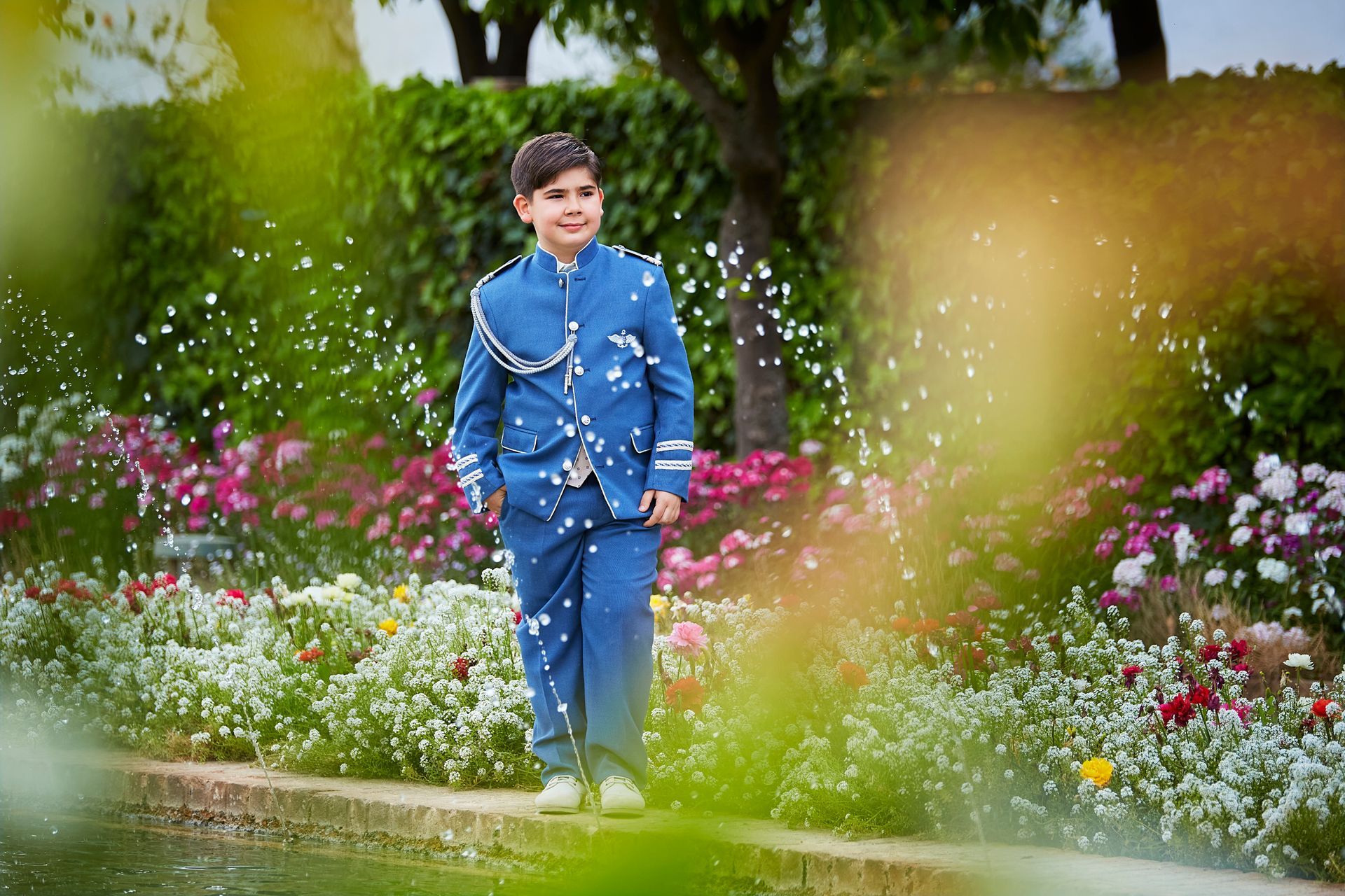 Reportajes comunión, Comunión Córdoba, Reportajes comunión Comunión, Sesión comunión, comuniones divertidas