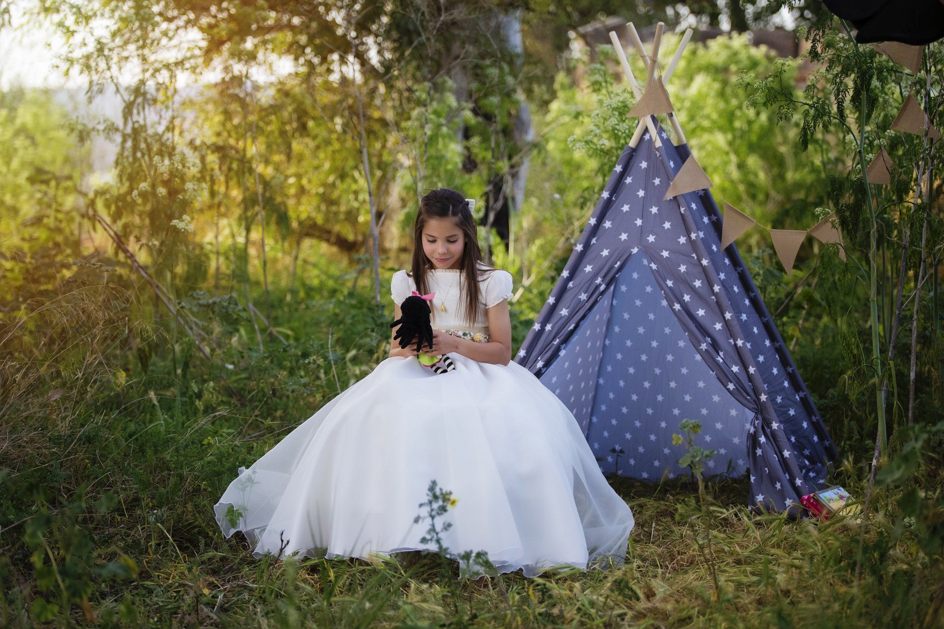 Reportajes comunión, Comunión Córdoba, Reportajes comunión Comunión, Sesión comunión, comuniones divertidas