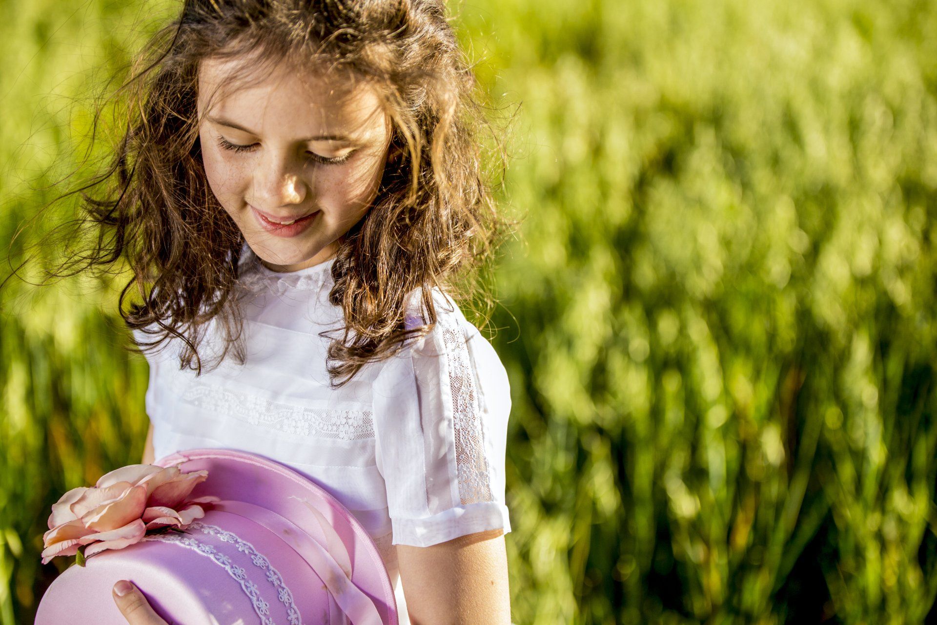 Reportajes comunión, Comunión Córdoba, Reportajes comunión Comunión, Sesión comunión, comuniones divertidas