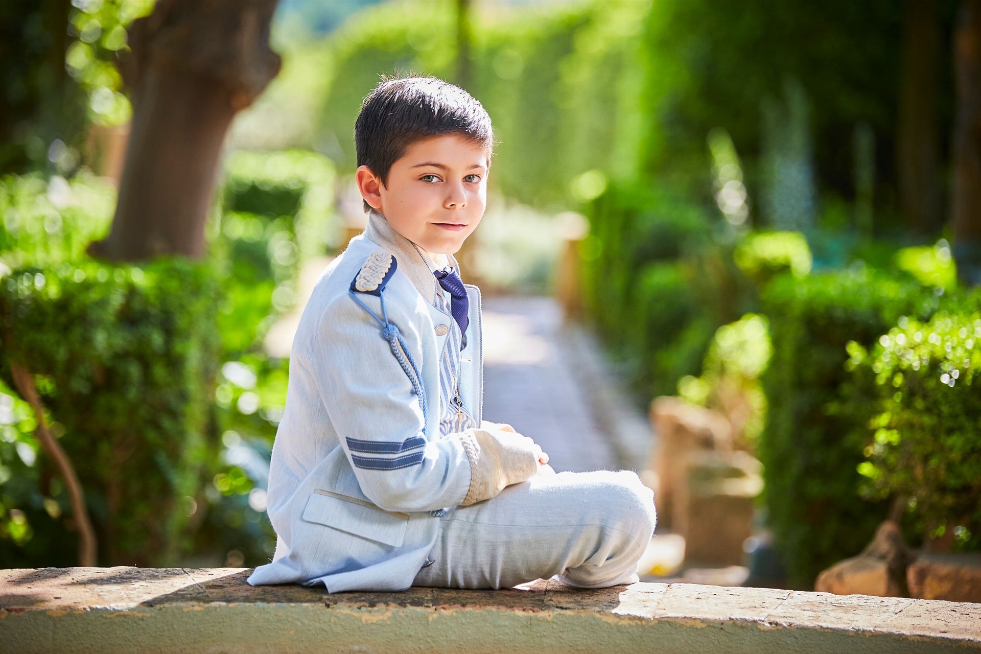 Reportajes comunión, Comunión Córdoba, Reportajes comunión Comunión, Sesión comunión, comuniones divertidas