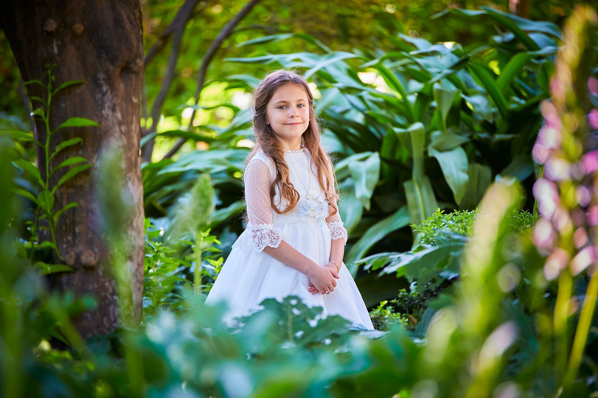 Reportajes comunión, Comunión Córdoba, Reportajes comunión Comunión, Sesión comunión, comuniones divertidas