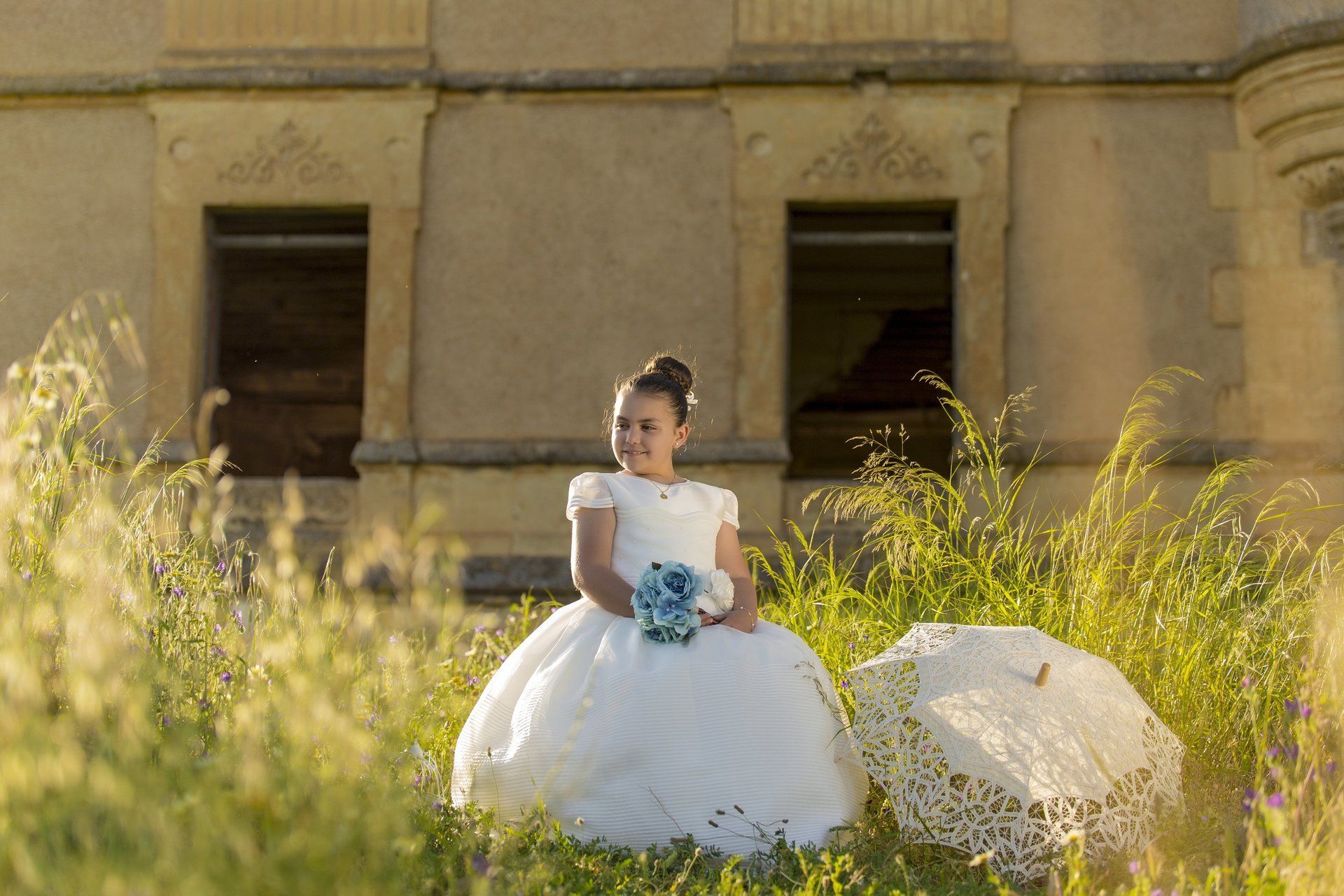 comuniones, fotógrafo comunión, fotos comunión