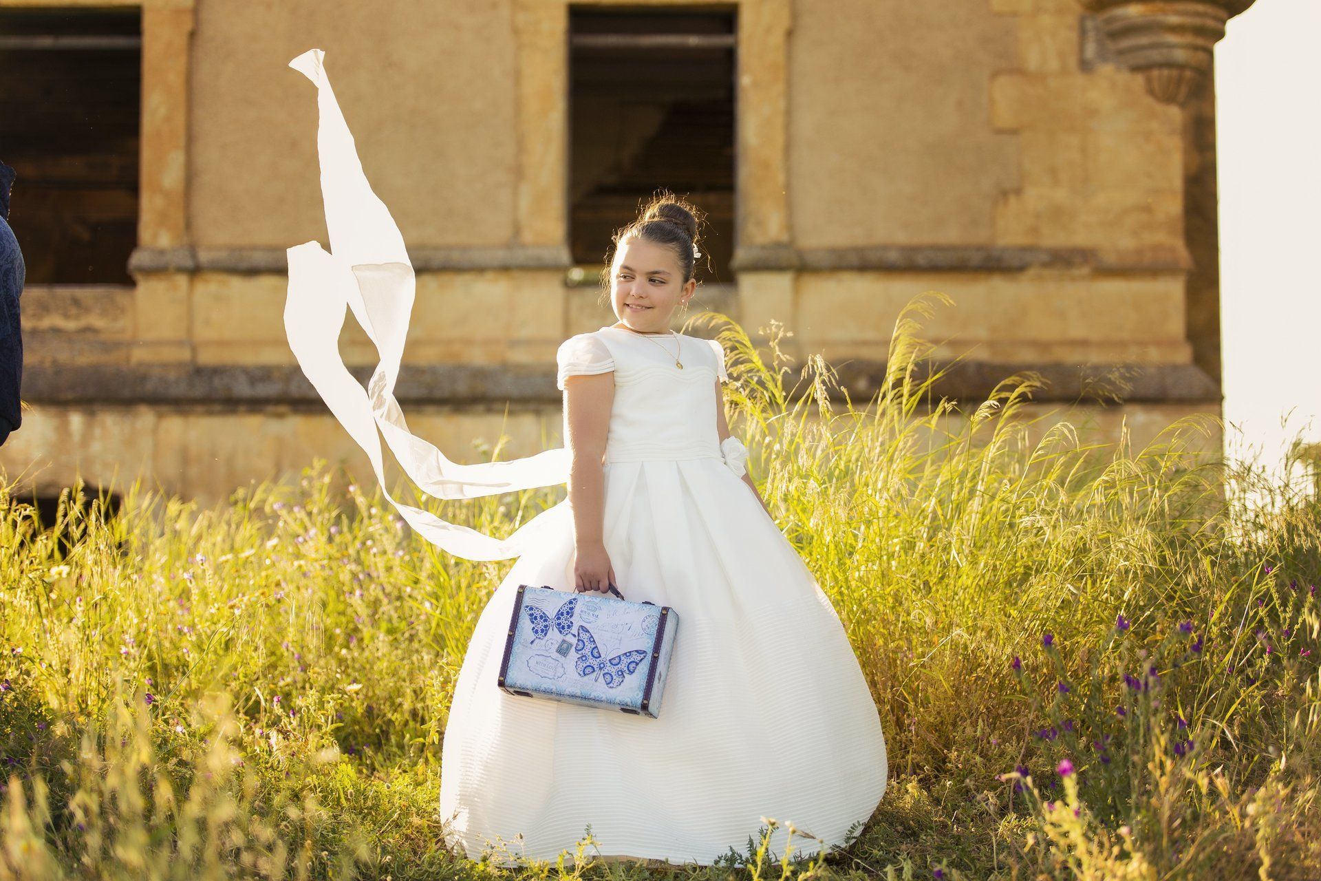 Reportajes comunión, Comunión Córdoba, Reportajes comunión Comunión, Sesión comunión, comuniones divertidas