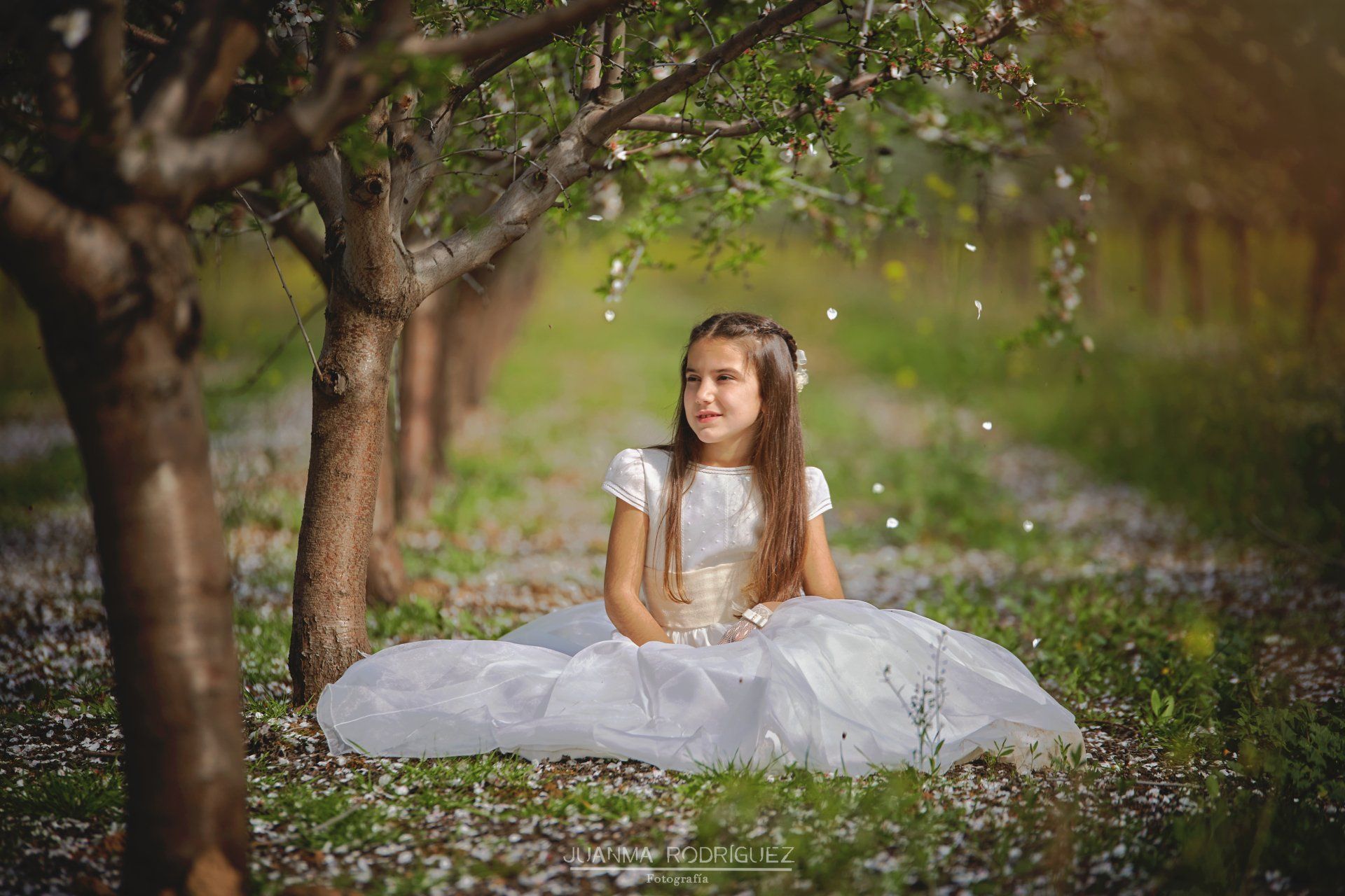 Reportajes comunión, Comunión Córdoba, Reportajes comunión Comunión, Sesión comunión, comuniones divertidas