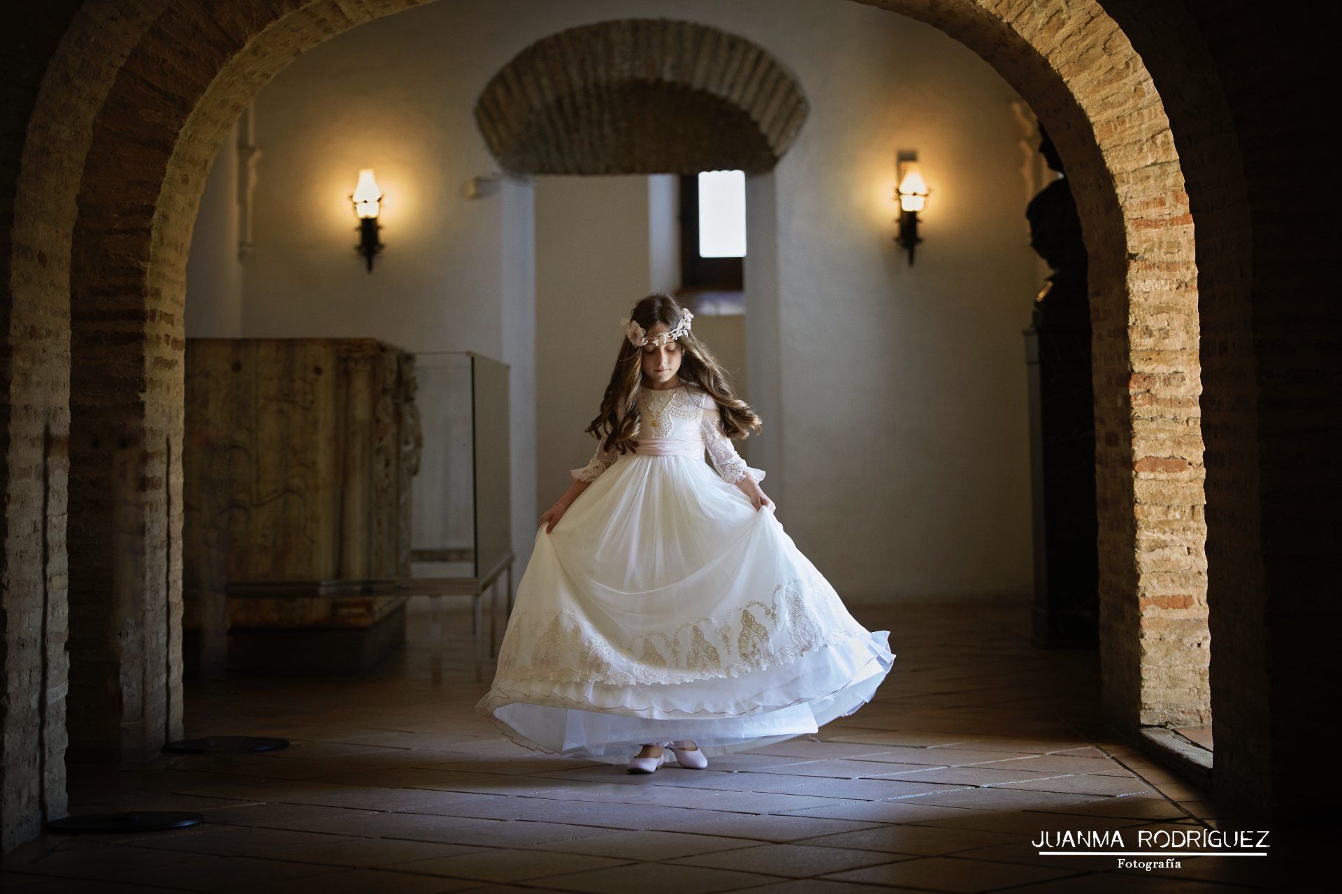 Reportajes comunión, Comunión Córdoba, Reportajes comunión Comunión, Sesión comunión, comuniones divertidas