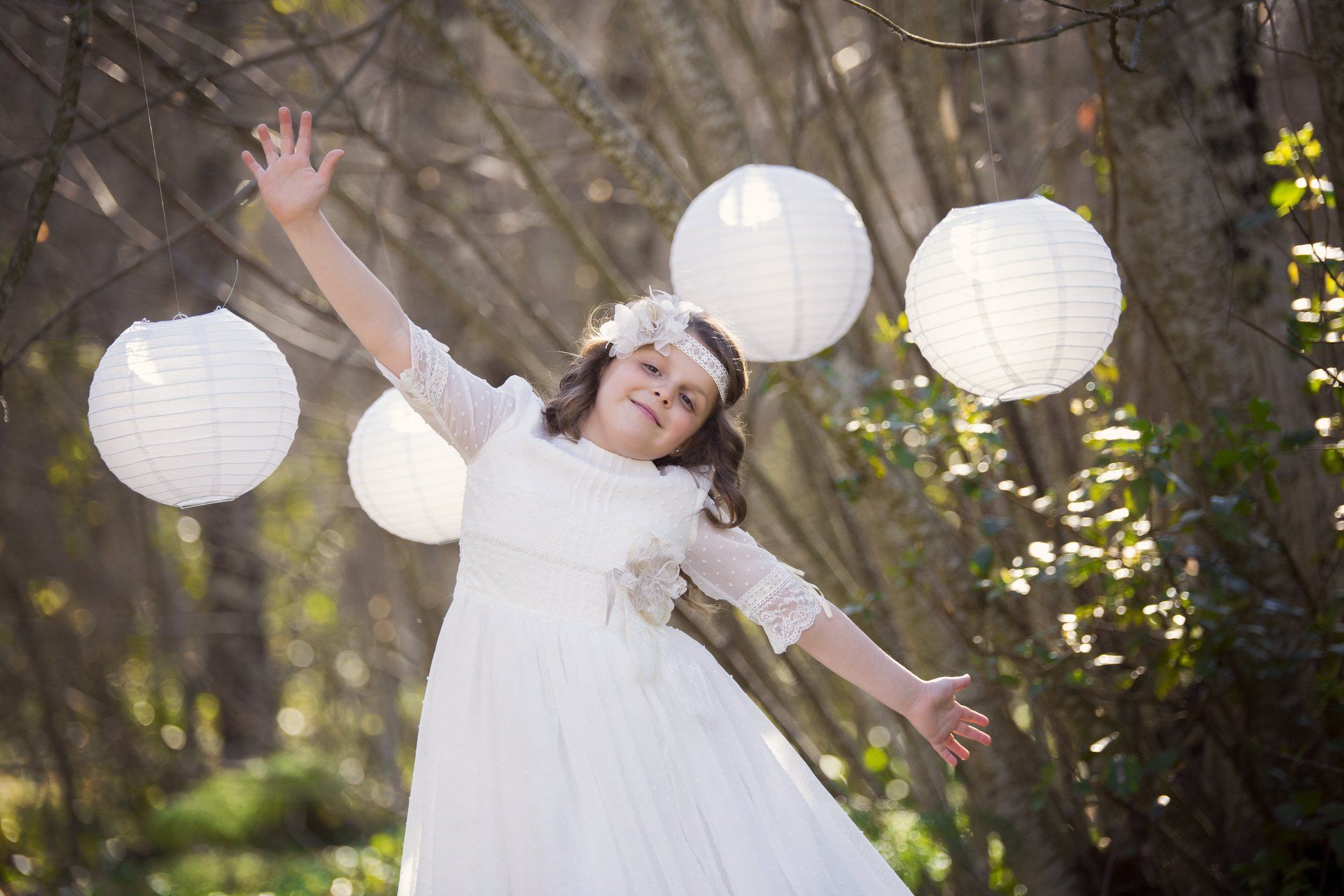 comuniones, fotógrafo comunión, fotos comunión