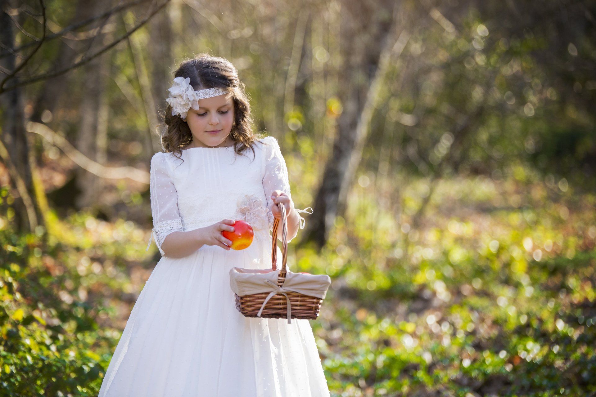 comuniones, fotógrafo comunión, fotos comunión