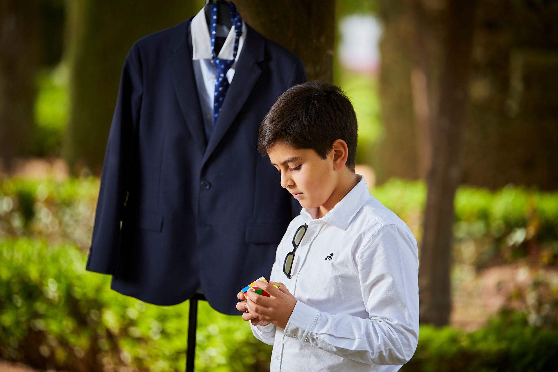 Reportajes comunión, Comunión Córdoba, Reportajes comunión Comunión, Sesión comunión, comuniones divertidas