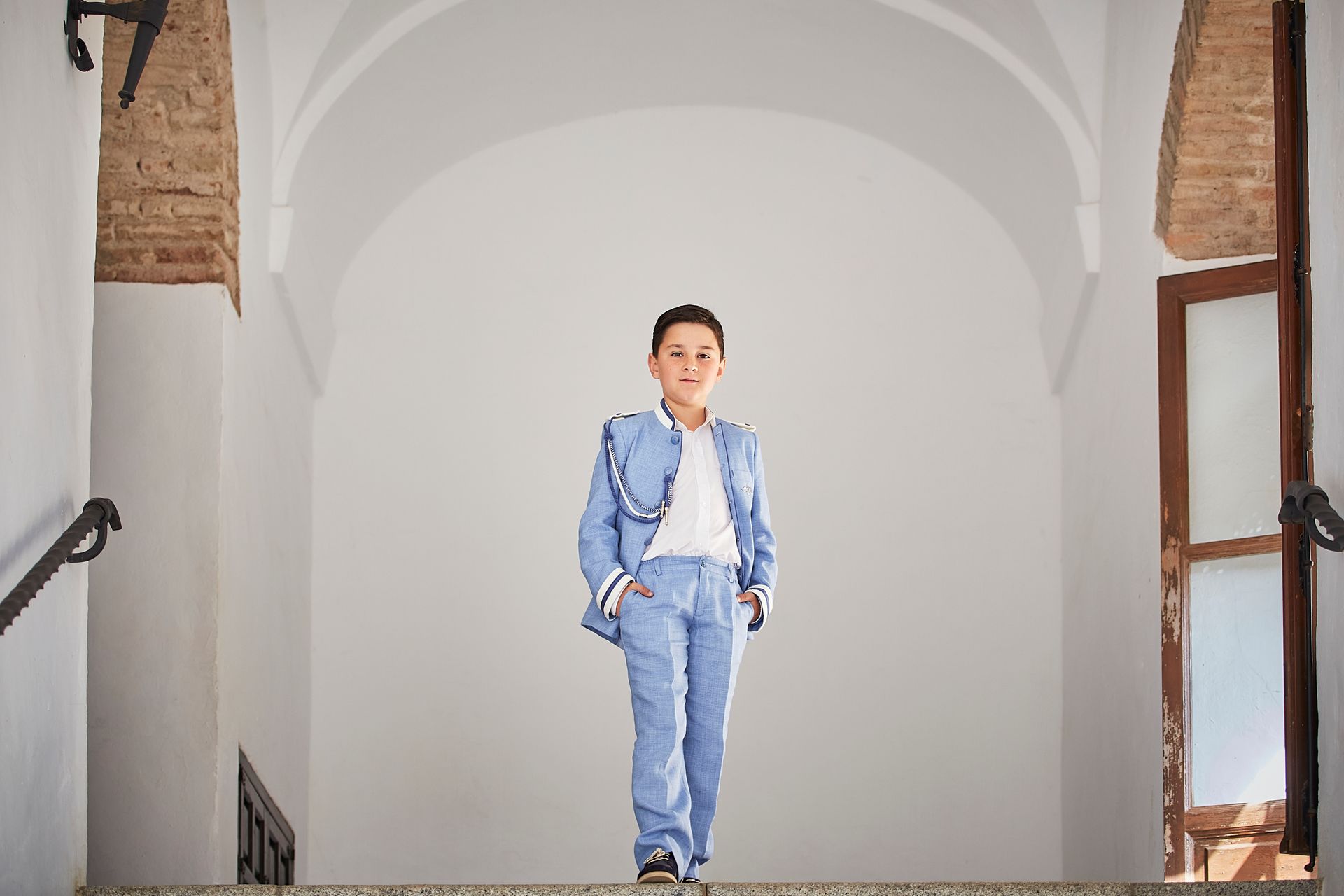 Reportajes comunión, Comunión Córdoba, Reportajes comunión Comunión, Sesión comunión, comuniones divertidas