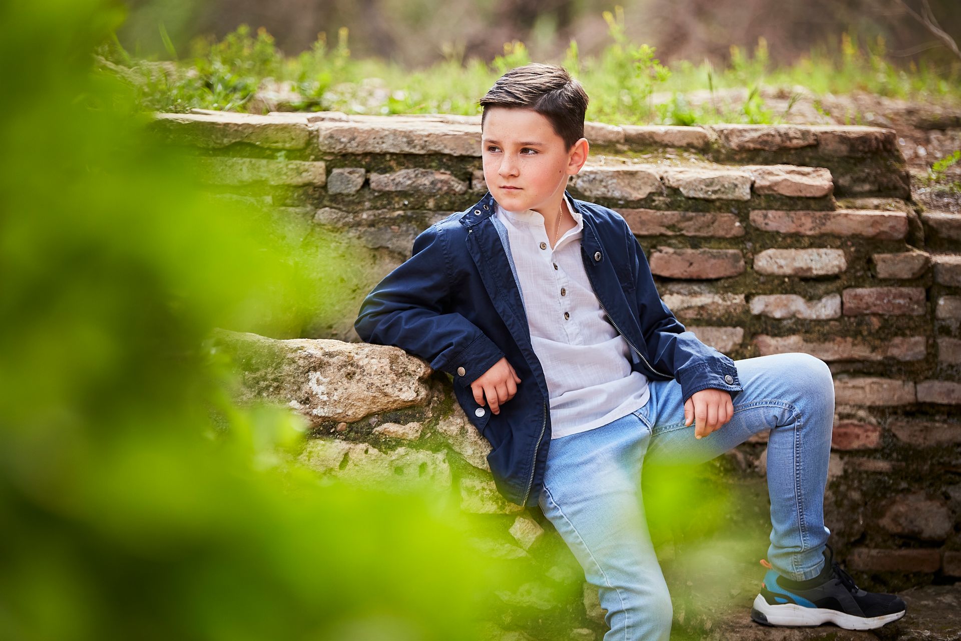 Reportajes comunión, Comunión Córdoba, Reportajes comunión Comunión, Sesión comunión, comuniones divertidas