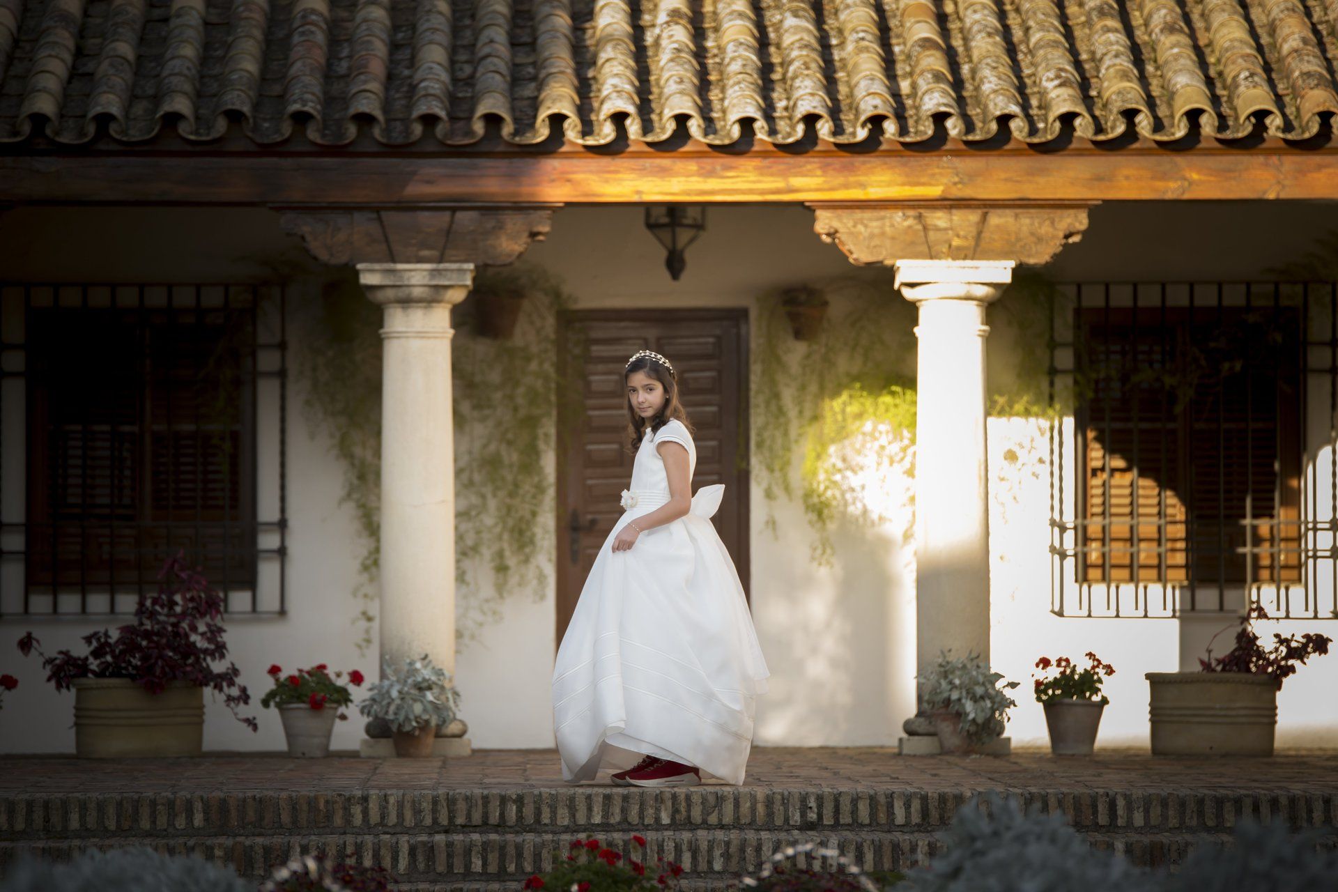 comuniones, fotógrafo comunión, fotos comunión